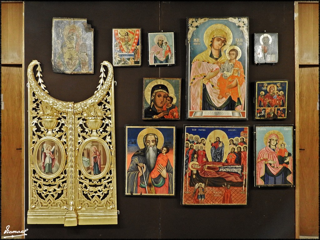 Foto: 170727-166 SOFIA - Sofia (Sofiya), Bulgaria