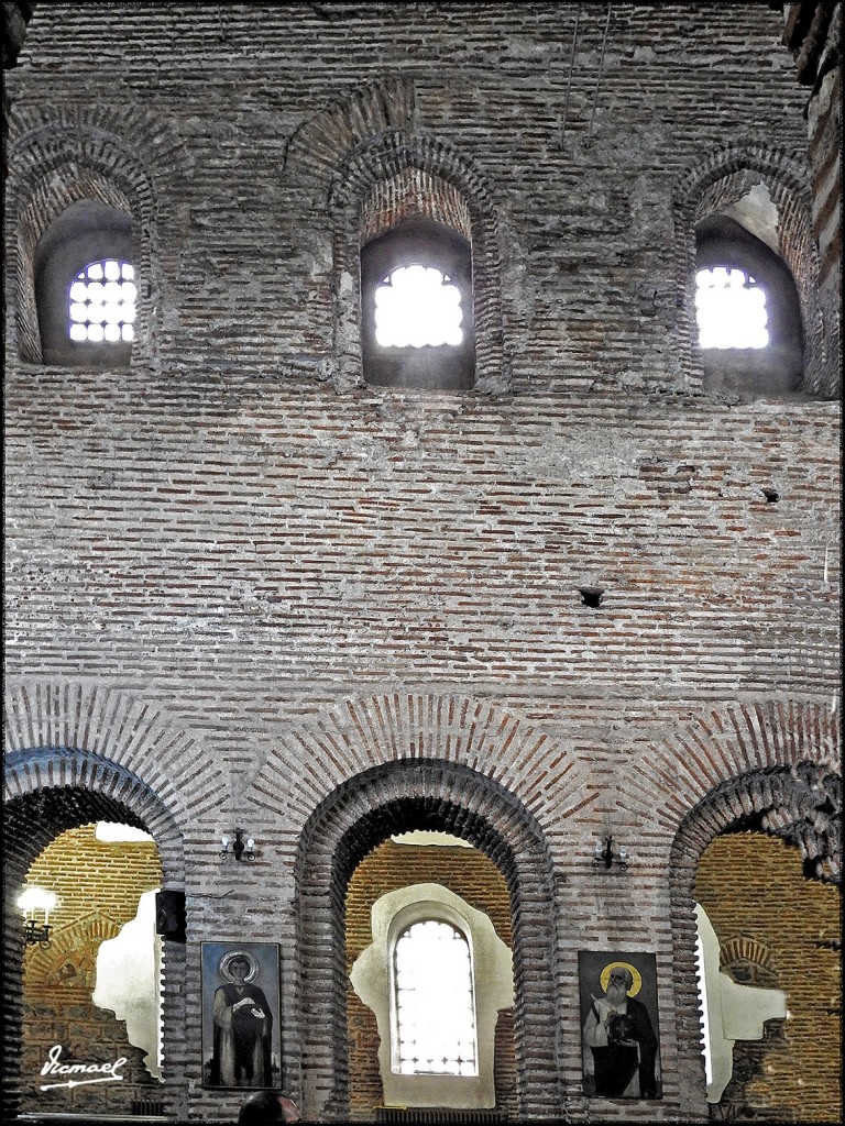 Foto: 170727-110 SOFIA - Sofia (Sofiya), Bulgaria