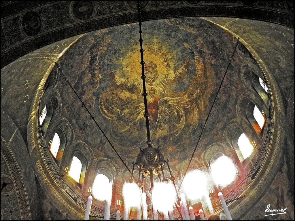 Foto: 170727-148 SOFIA - Sofia (Sofiya), Bulgaria