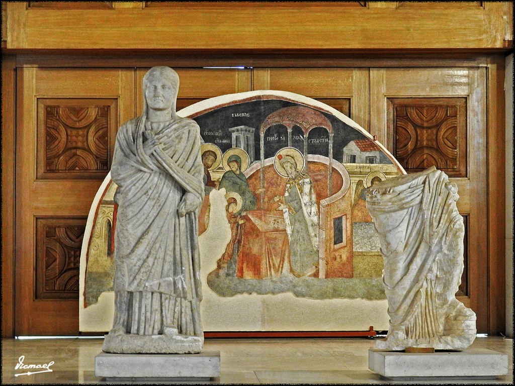 Foto: 170727-191 SOFIA - Sofia (Sofiya), Bulgaria