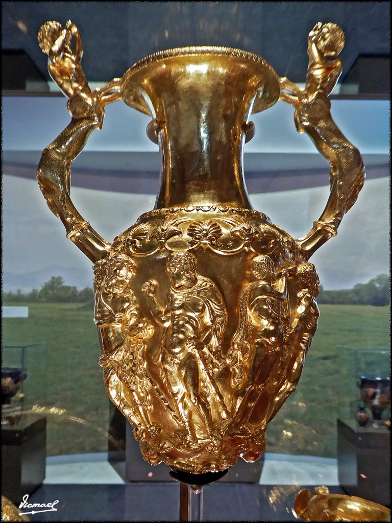 Foto: 170727-234 SOFIA - Sofia (Sofiya), Bulgaria