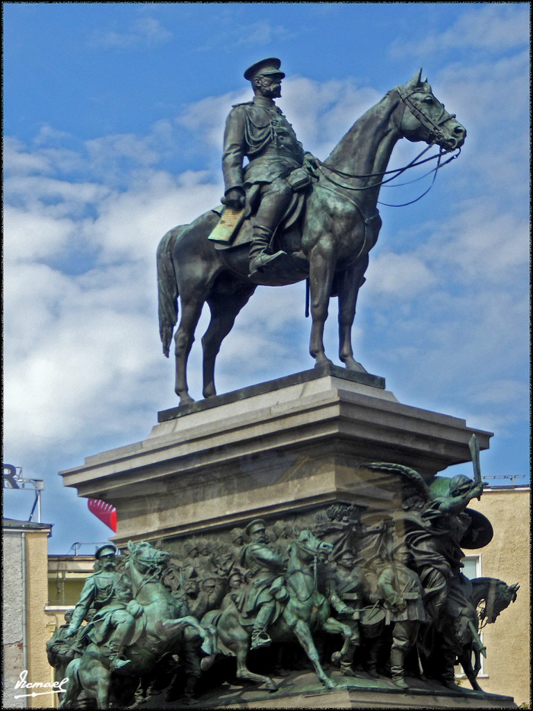 Foto: 170727-156 SOFIA - Sofia (Sofiya), Bulgaria