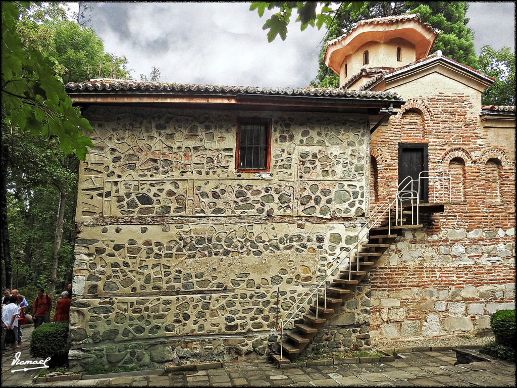 Foto: 170727-314 SOFIA - Sofia (Sofiya), Bulgaria