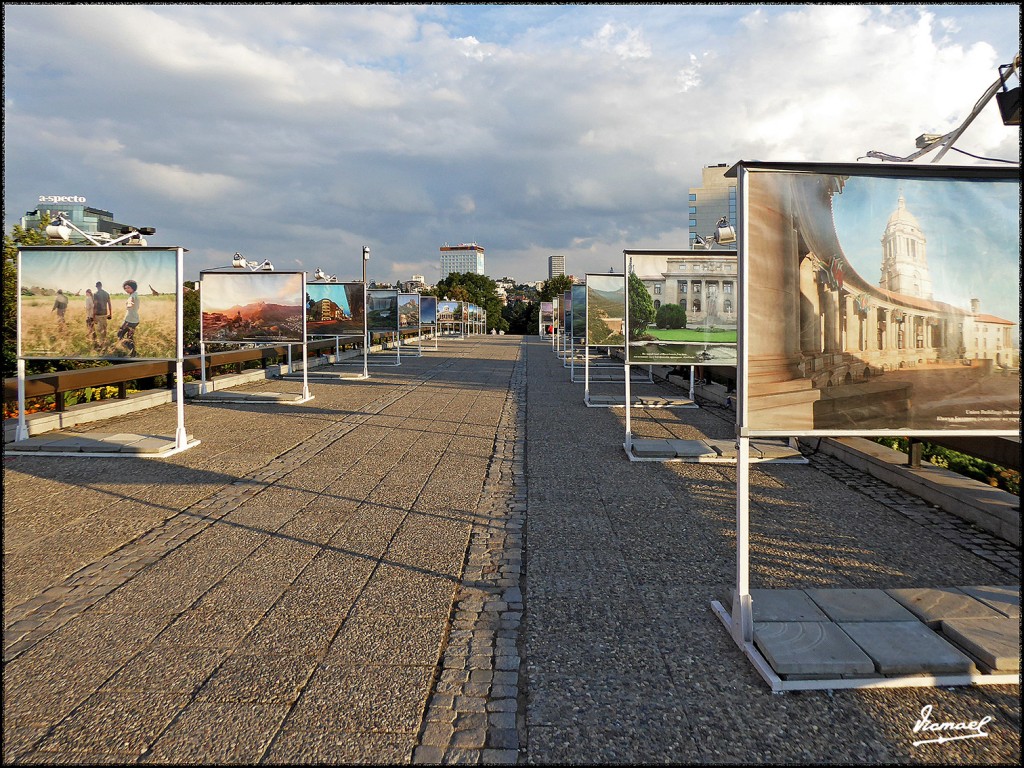 Foto: 170727-378 SOFIA - Sofia (Sofiya), Bulgaria