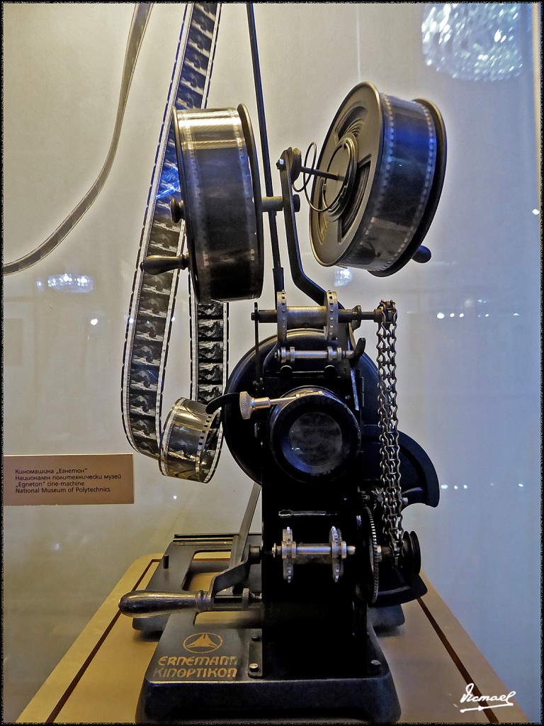 Foto: 170727-296 SOFIA - Sofia (Sofiya), Bulgaria