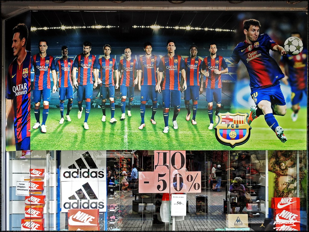 Foto: 170727-349 SOFIA - Sofia (Sofiya), Bulgaria