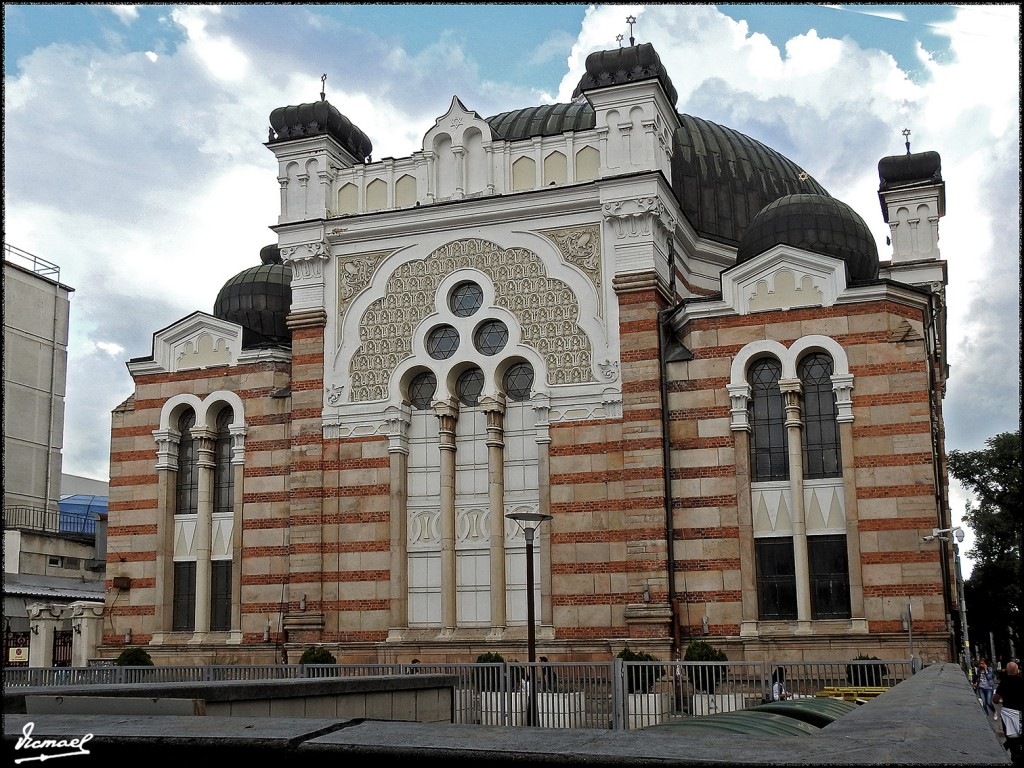 Foto: 170727-364 SOFIA - Sofia (Sofiya), Bulgaria