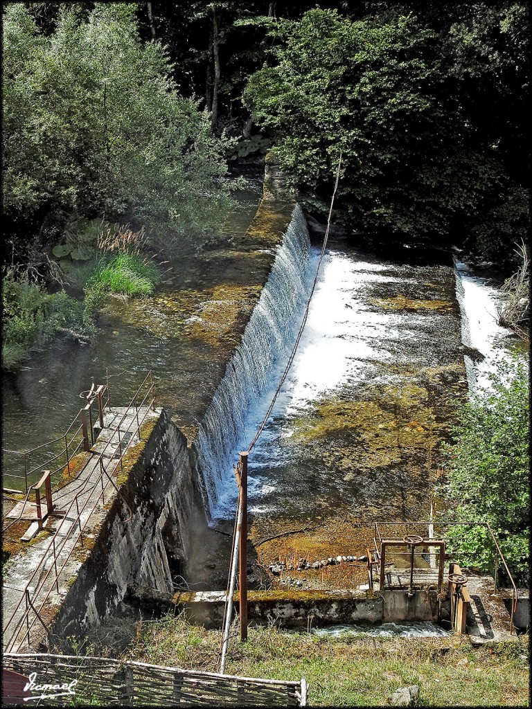 Foto: 170728-043 RUTA DE RILA - Rila (Kyustendil), Bulgaria