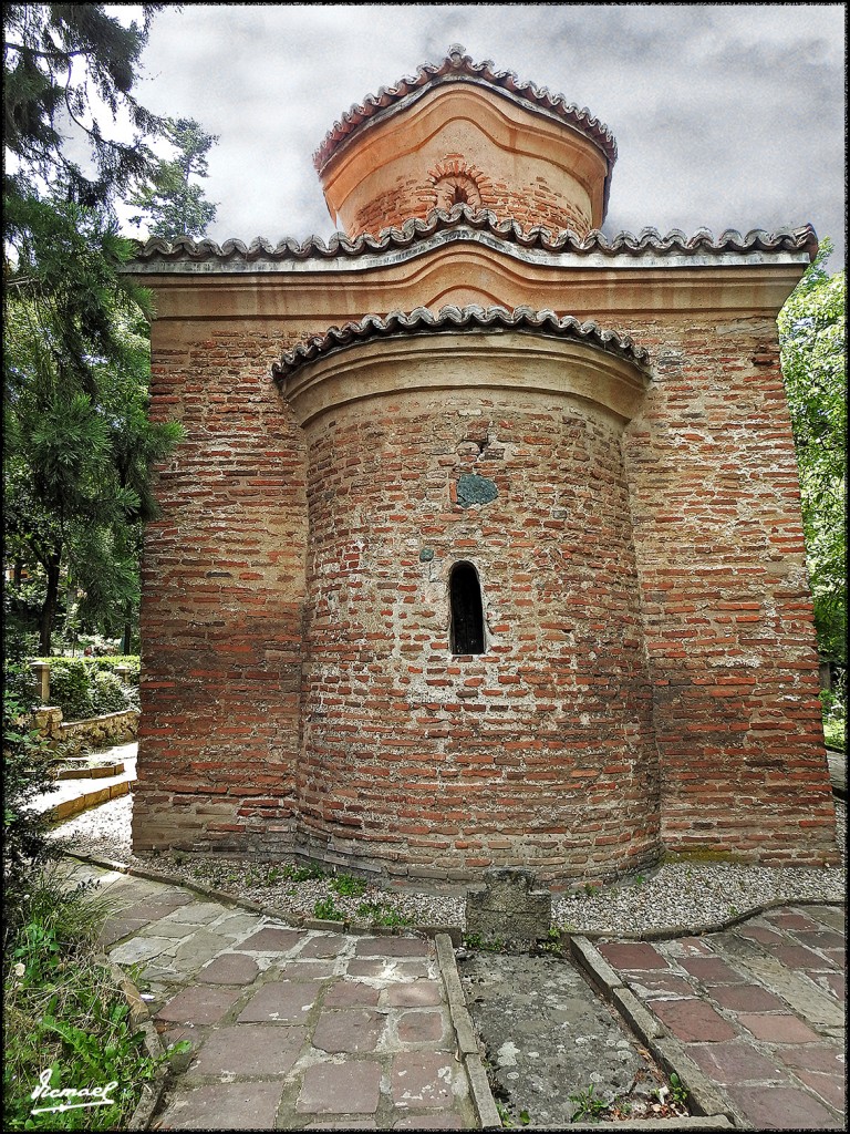 Foto: 170727-318 SOFIA - Sofia (Sofiya), Bulgaria