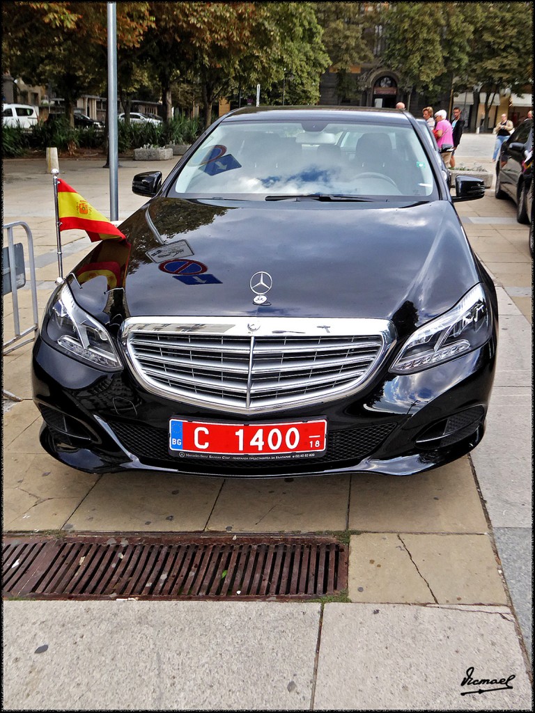 Foto: 170727-372 SOFIA - Sofia (Sofiya), Bulgaria