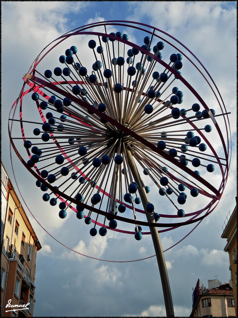 Foto: 170727-373 SOFIA - Sofia (Sofiya), Bulgaria