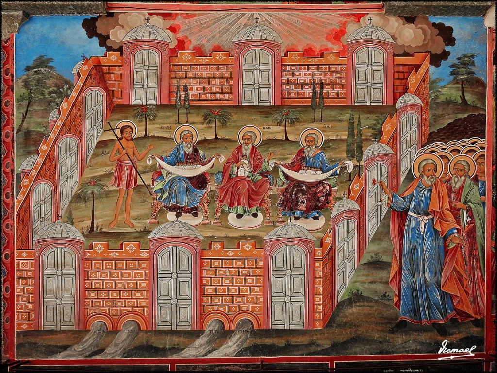 Foto: 170728-087 MONASTERIO DE RILA - Rila (Kyustendil), Bulgaria