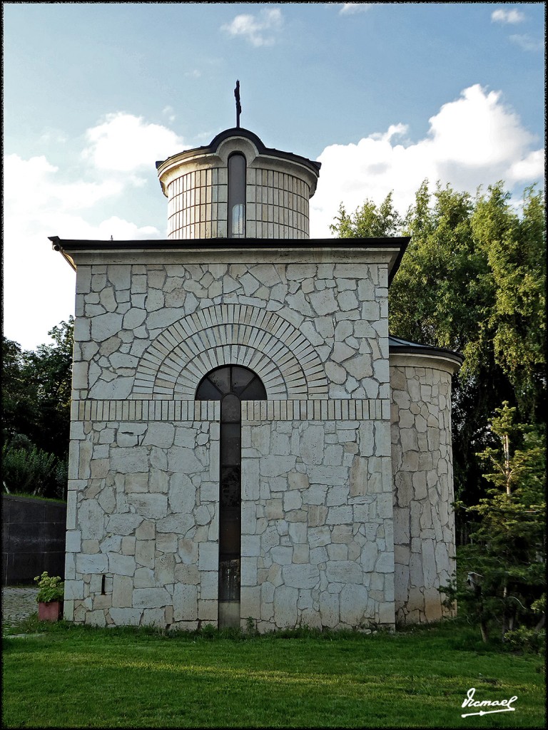 Foto: 170727-376 SOFIA - Sofia (Sofiya), Bulgaria