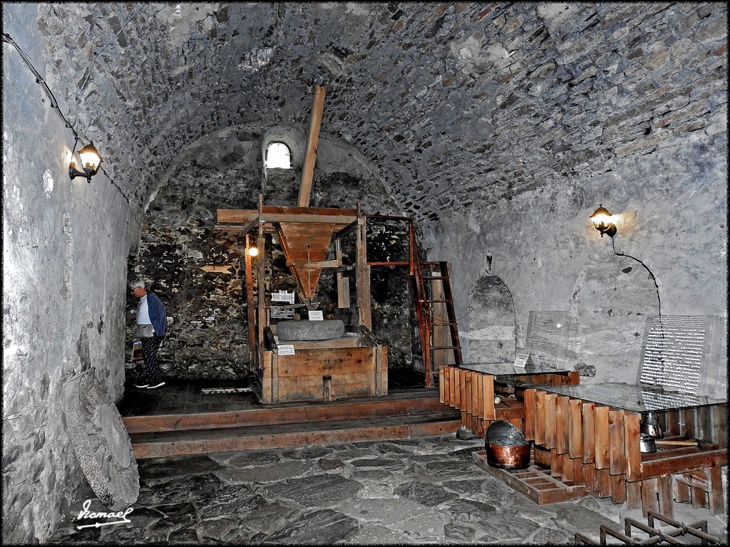 Foto: 170728-116 MONASTERIO DE RILA - Rila (Kyustendil), Bulgaria