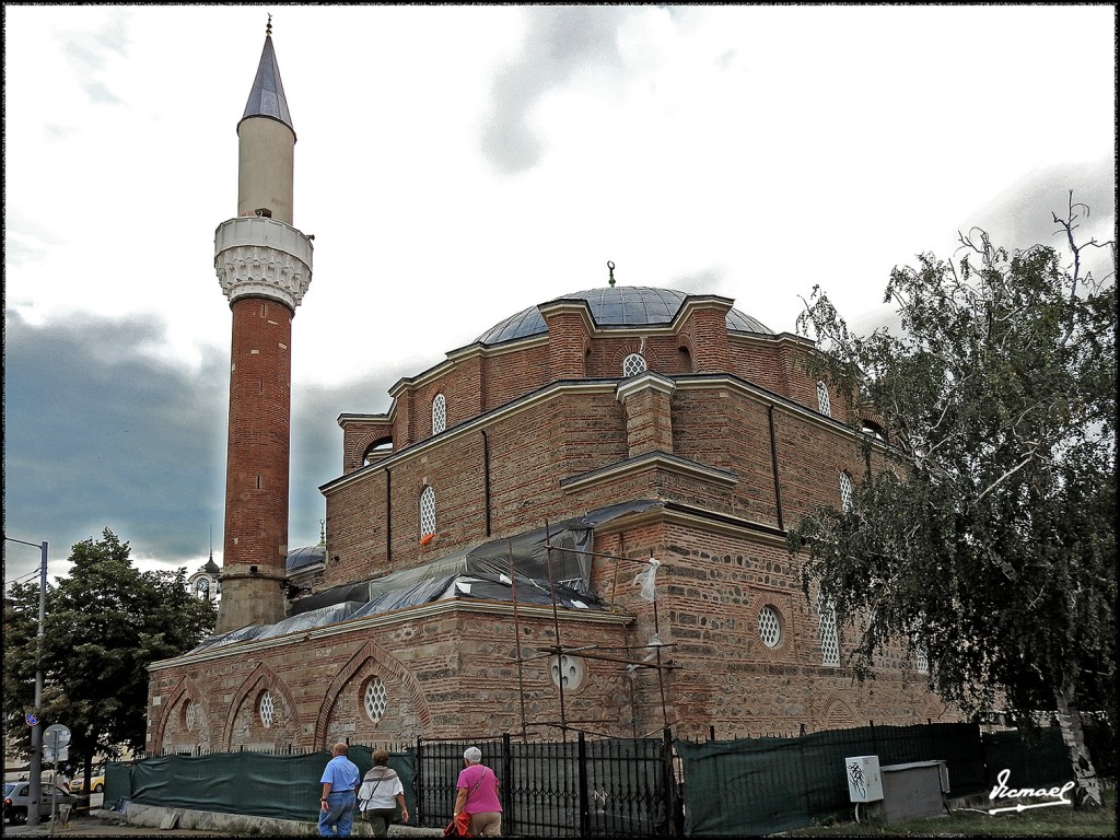 Foto: 170727-360 SOFIA - Sofia (Sofiya), Bulgaria