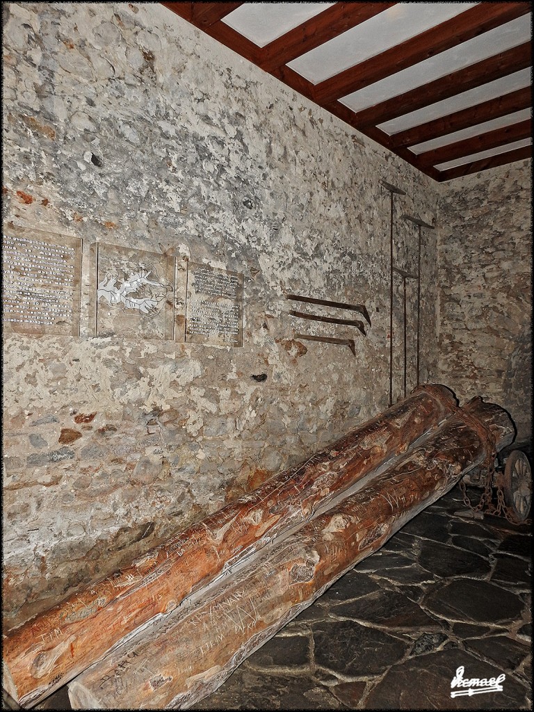 Foto: 170728-150 MONASTERIO DE RILA - Rila (Kyustendil), Bulgaria