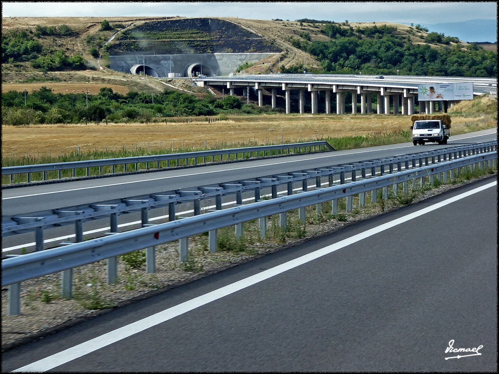 Foto: 170728-020 RUTA DE RILA - Rila (Kyustendil), Bulgaria