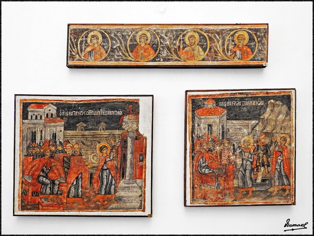 Foto: 170729-123 SOFIA - Sofia (Sofiya), Bulgaria