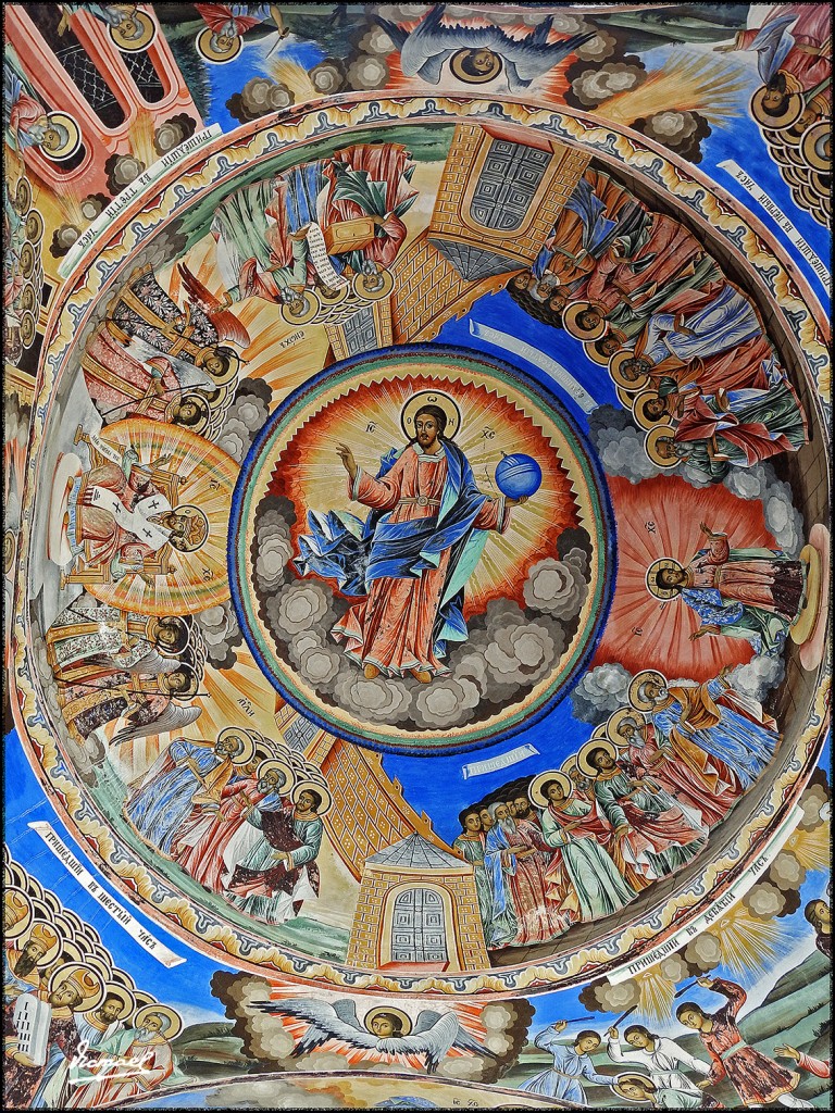 Foto: 170728-078 MONASTERIO DE RILA - Rila (Kyustendil), Bulgaria