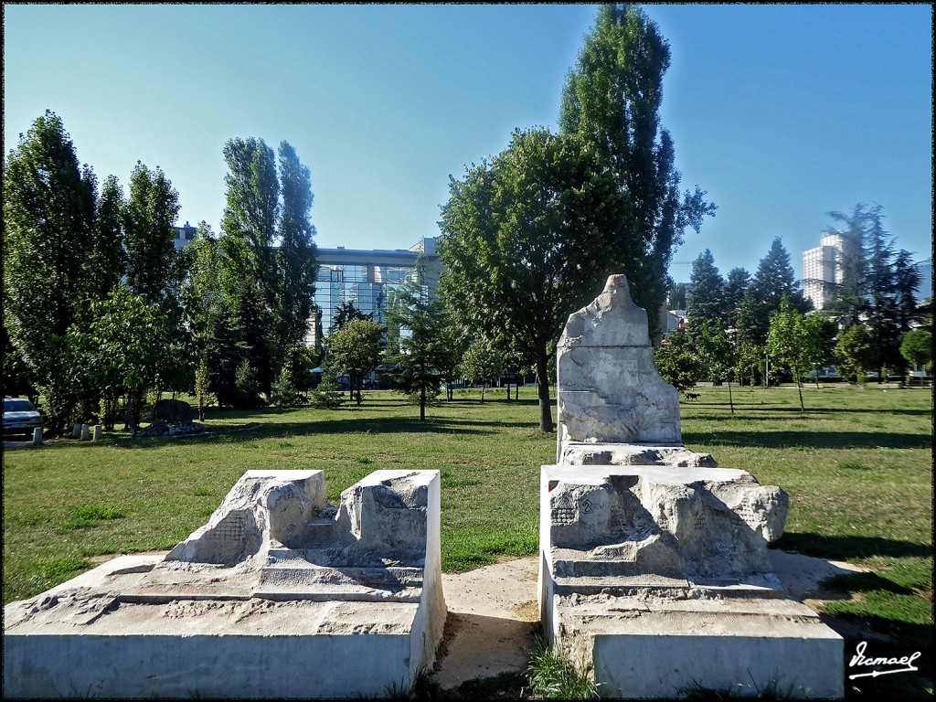 Foto: 170729-015 SOFIA - Sofia (Sofiya), Bulgaria