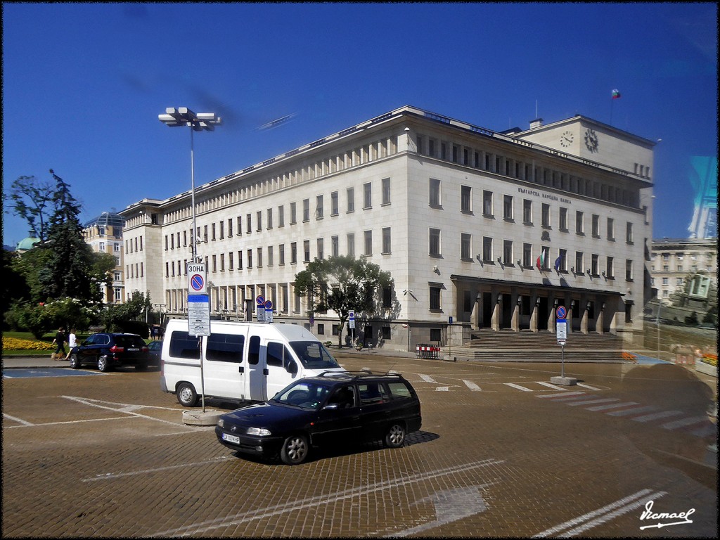 Foto: 170729-026 SOFIA - Sofia (Sofiya), Bulgaria