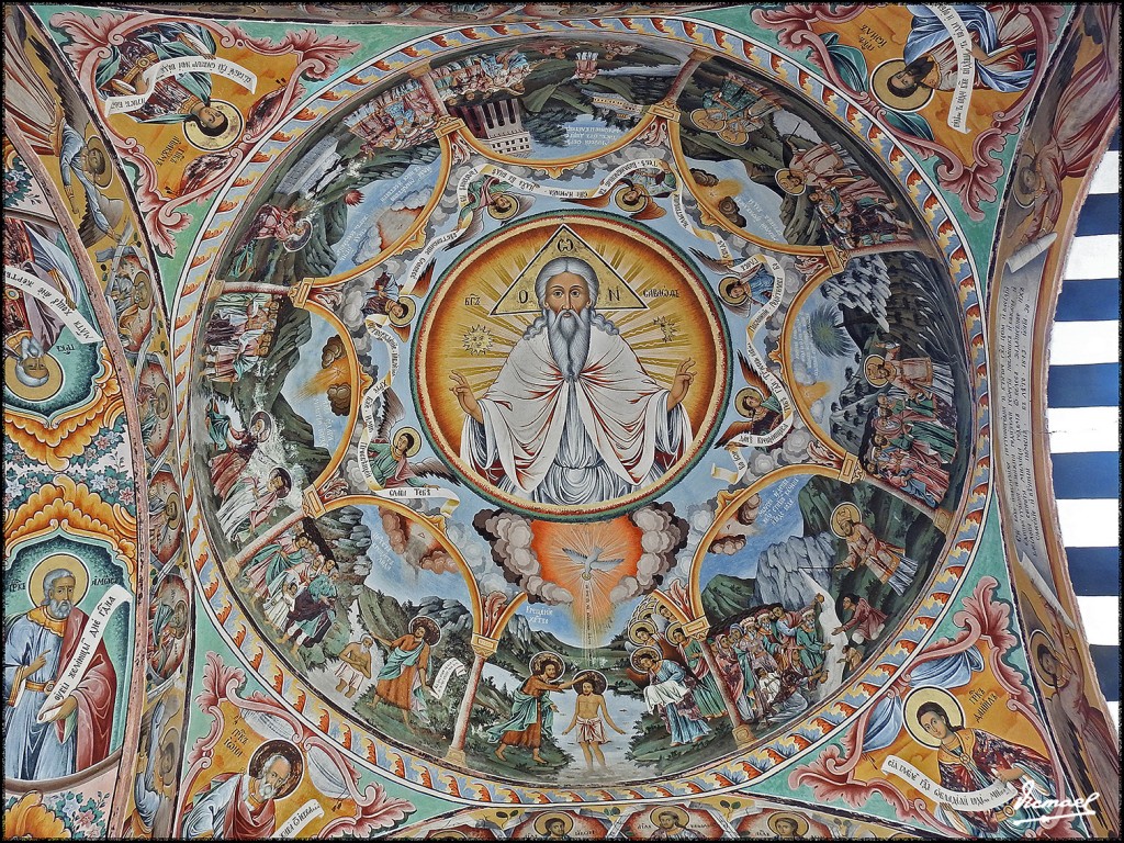 Foto: 170728-076 MONASTERIO DE RILA - Rila (Kyustendil), Bulgaria