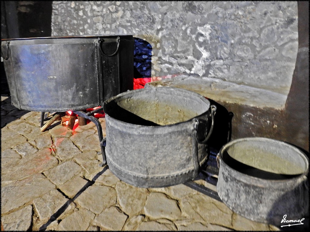 Foto: 170728-144 MONASTERIO DE RILA - Rila (Kyustendil), Bulgaria