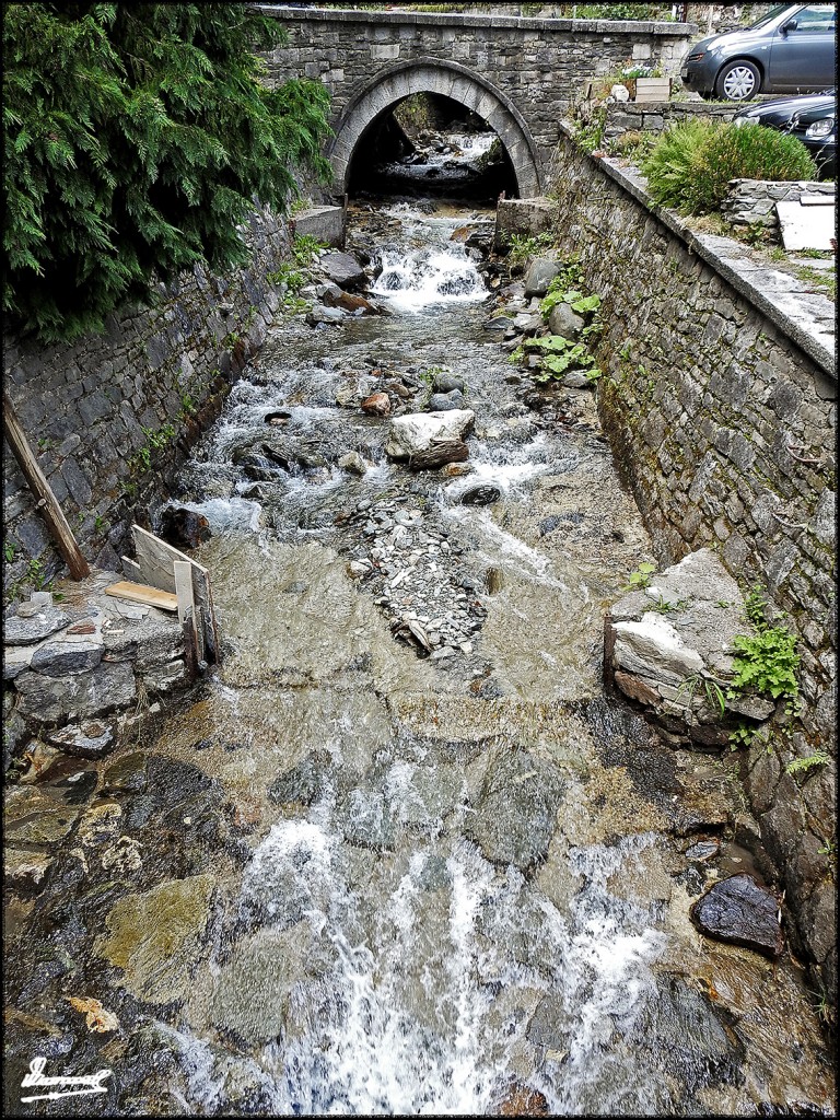 Foto: 170728-154 MONASTERIO DE RILA - Rila (Kyustendil), Bulgaria