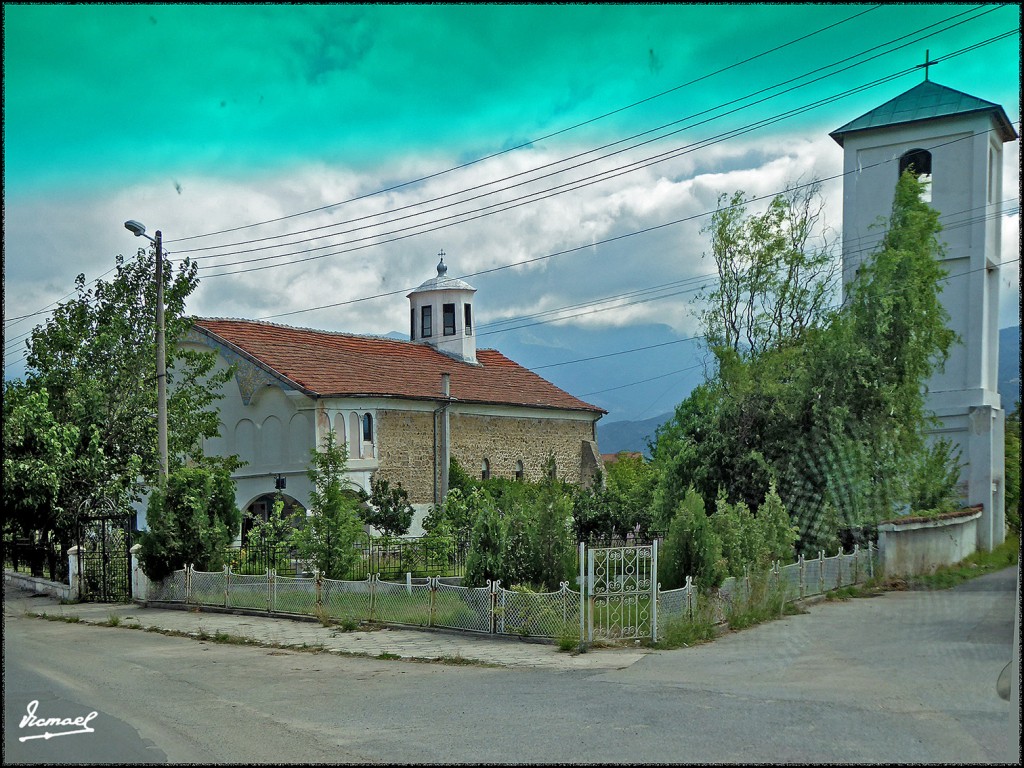 Foto: 170728-023 RUTA DE RILA - Rila (Kyustendil), Bulgaria