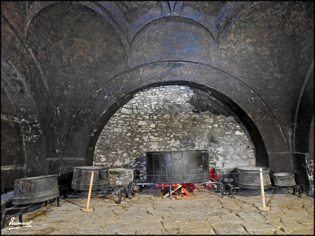 Foto: 170728-136 MONASTERIO DE RILA - Rila (Kyustendil), Bulgaria