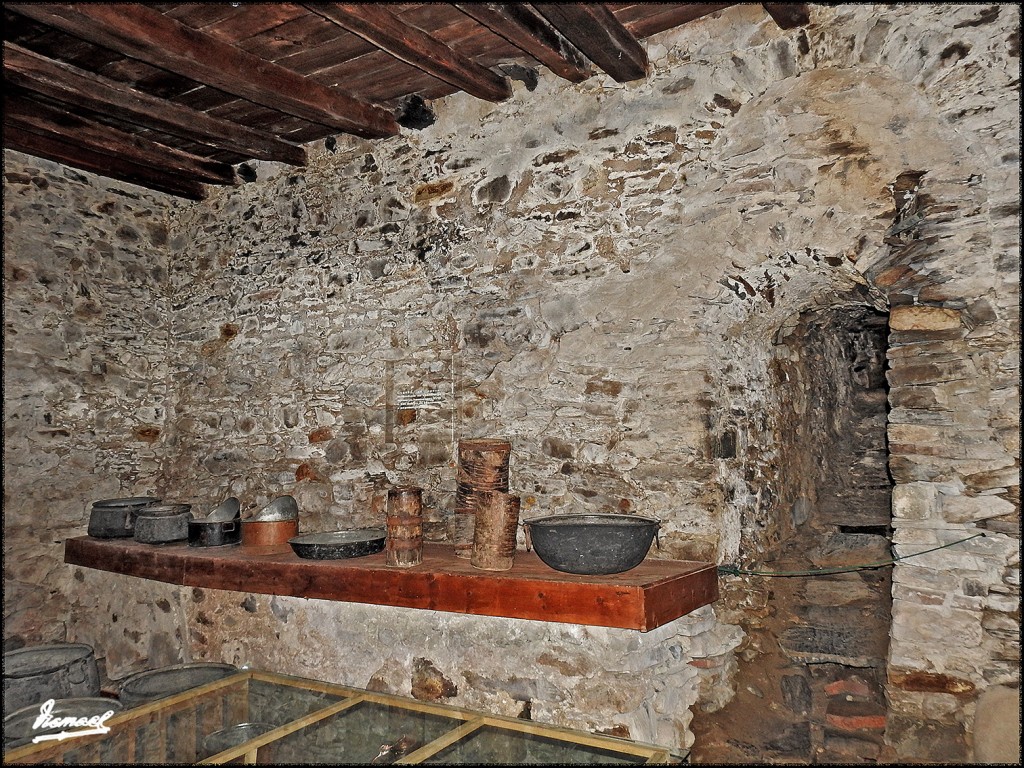 Foto: 170728-146 MONASTERIO DE RILA - Rila (Kyustendil), Bulgaria