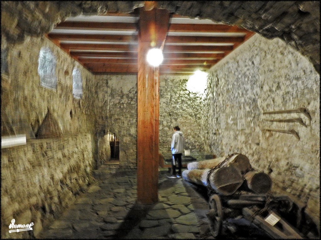 Foto: 170728-149 MONASTERIO DE RILA - Rila (Kyustendil), Bulgaria