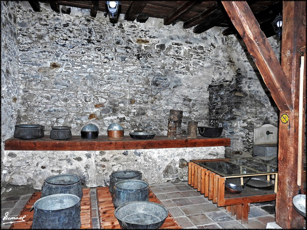 Foto: 170728-134 MONASTERIO DE RILA - Rila (Kyustendil), Bulgaria