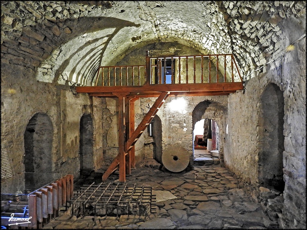 Foto: 170728-152 MONASTERIO DE RILA - Rila (Kyustendil), Bulgaria