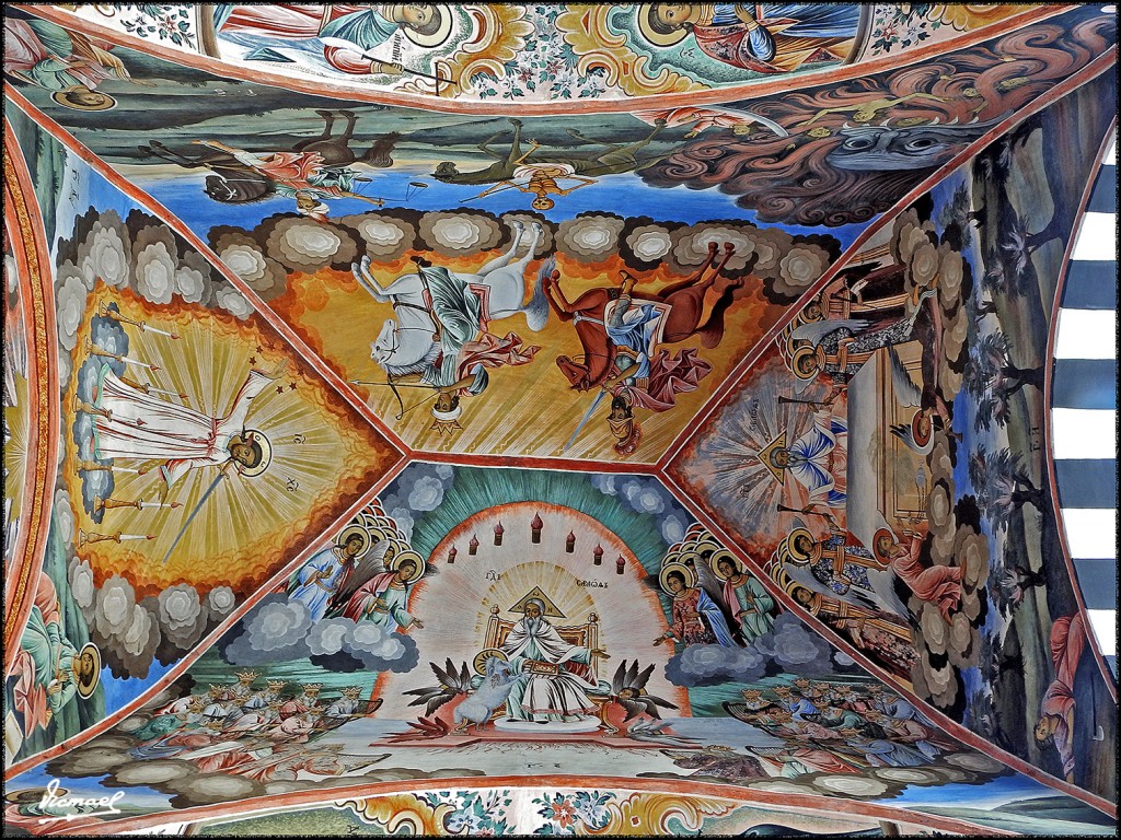 Foto: 170728-079 MONASTERIO DE RILA - Rila (Kyustendil), Bulgaria