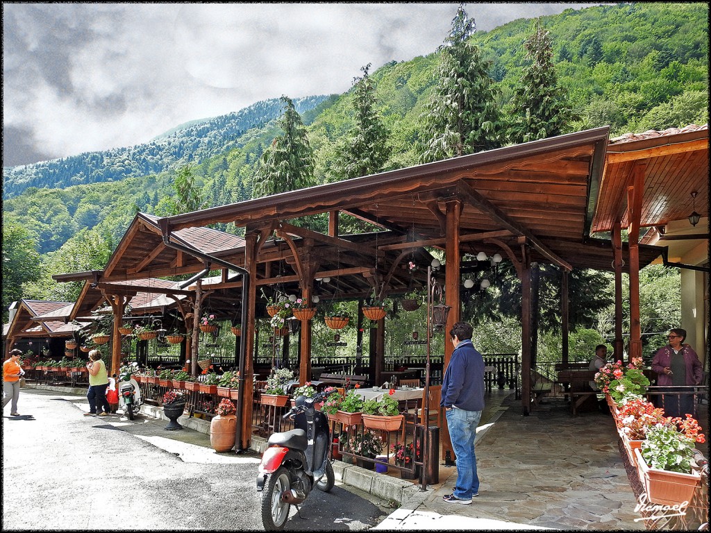 Foto: 170728-047 RUTA DE RILA - Rila (Kyustendil), Bulgaria