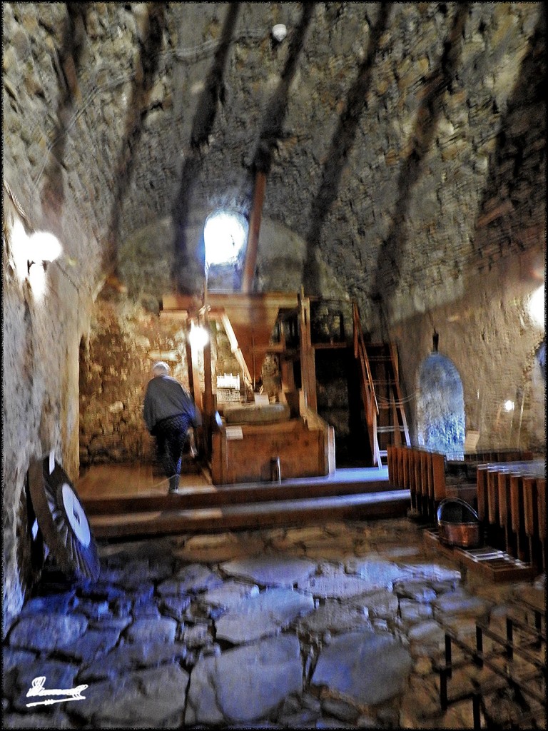 Foto: 170728-115 MONASTERIO DE RILA - Rila (Kyustendil), Bulgaria