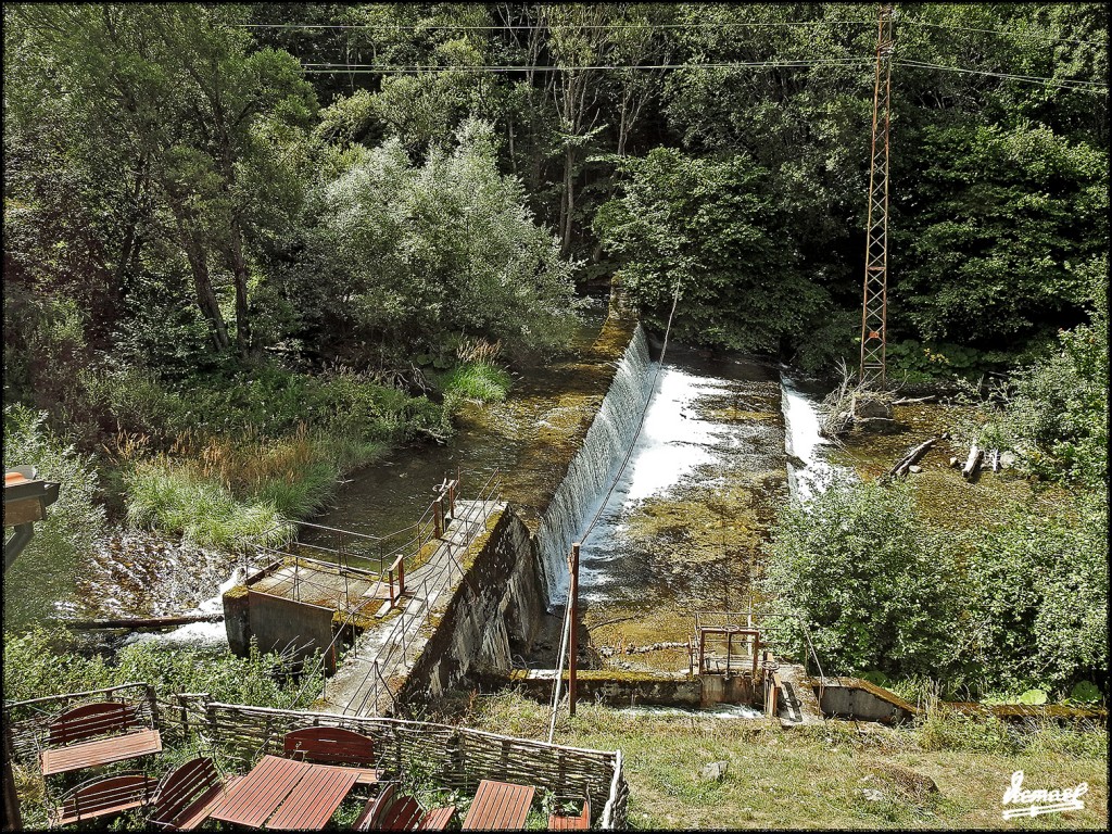 Foto: 170728-042 RUTA DE RILA - Rila (Kyustendil), Bulgaria