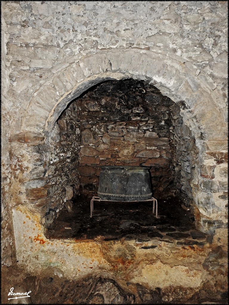 Foto: 170728-133 MONASTERIO DE RILA - Rila (Kyustendil), Bulgaria