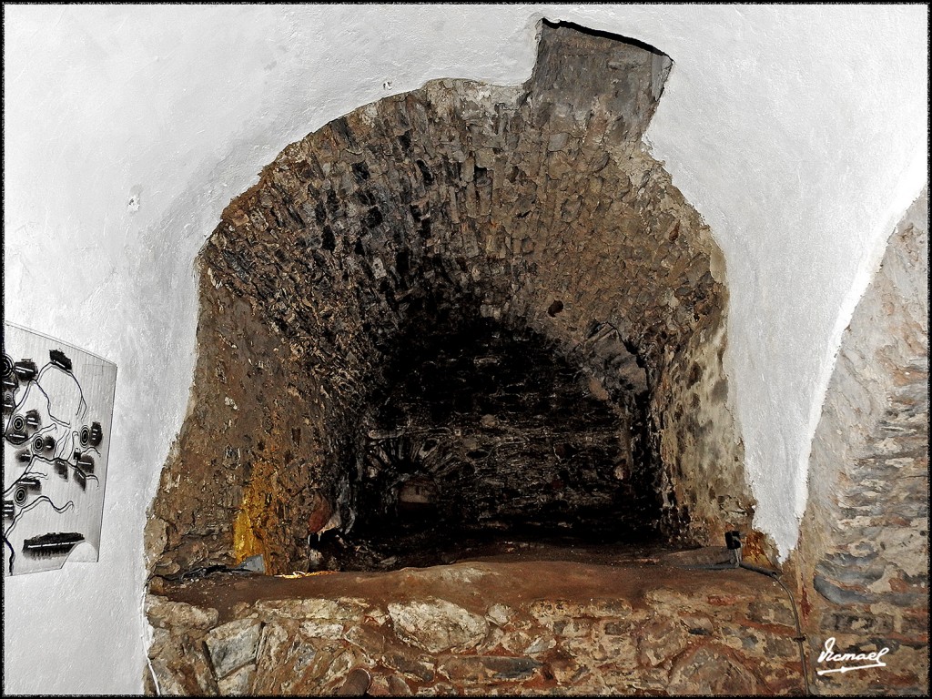 Foto: 170728-125 MONASTERIO DE RILA - Rila (Kyustendil), Bulgaria