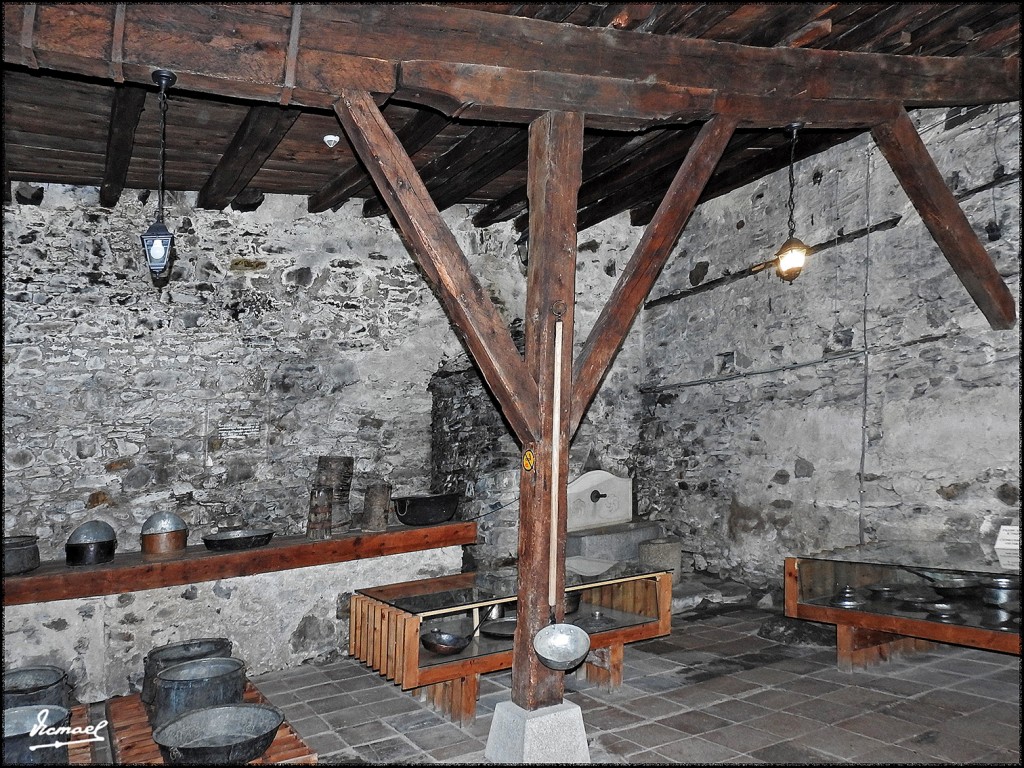 Foto: 170728-135 MONASTERIO DE RILA - Rila (Kyustendil), Bulgaria