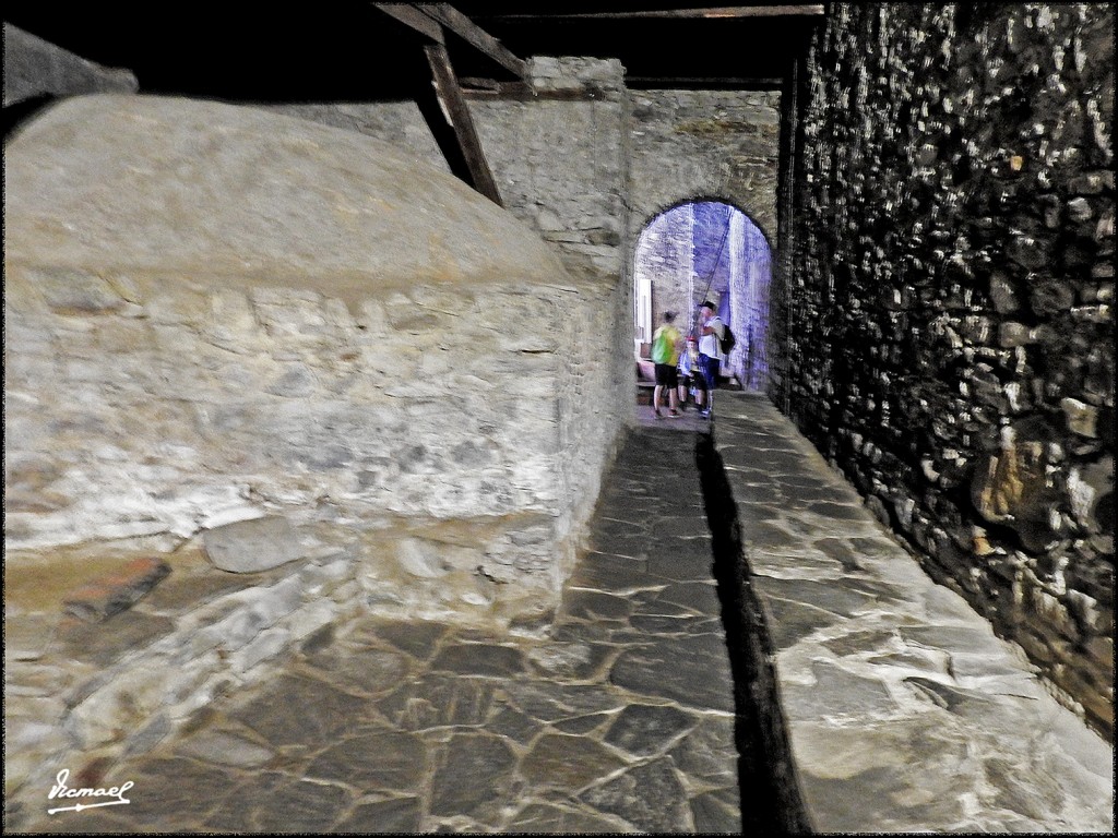 Foto: 170728-127 MONASTERIO DE RILA - Rila (Kyustendil), Bulgaria