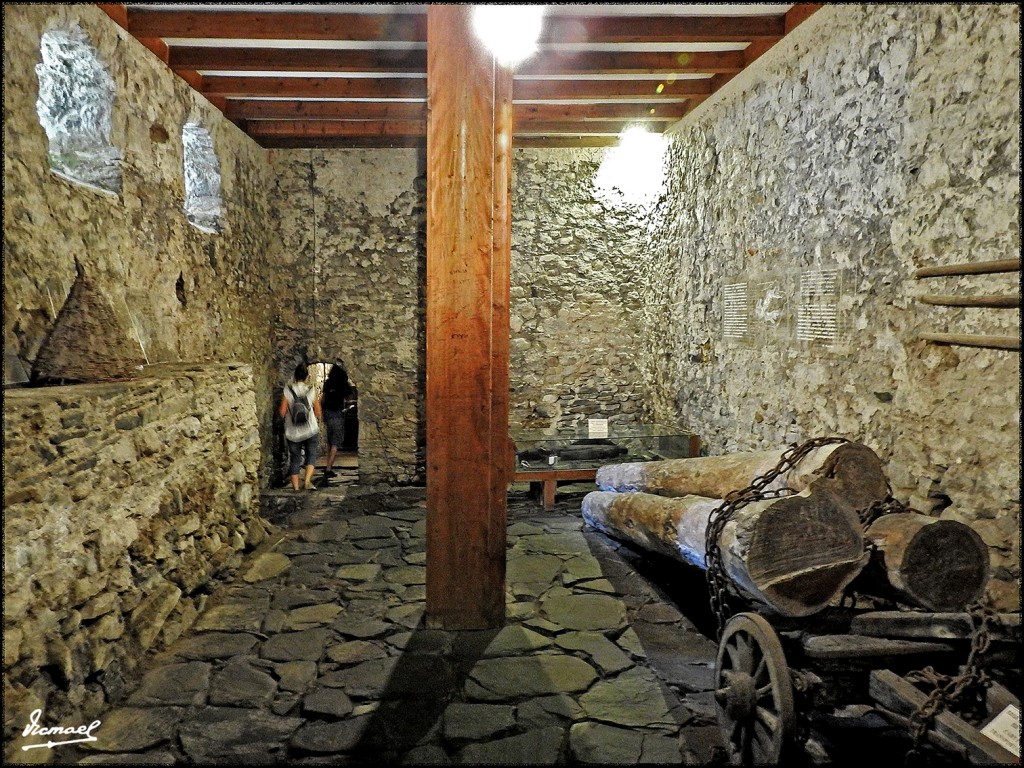 Foto: 170728-119 MONASTERIO DE RILA - Rila (Kyustendil), Bulgaria