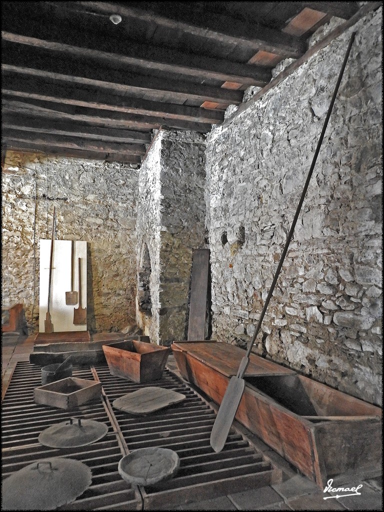 Foto: 170728-131 MONASTERIO DE RILA - Rila (Kyustendil), Bulgaria