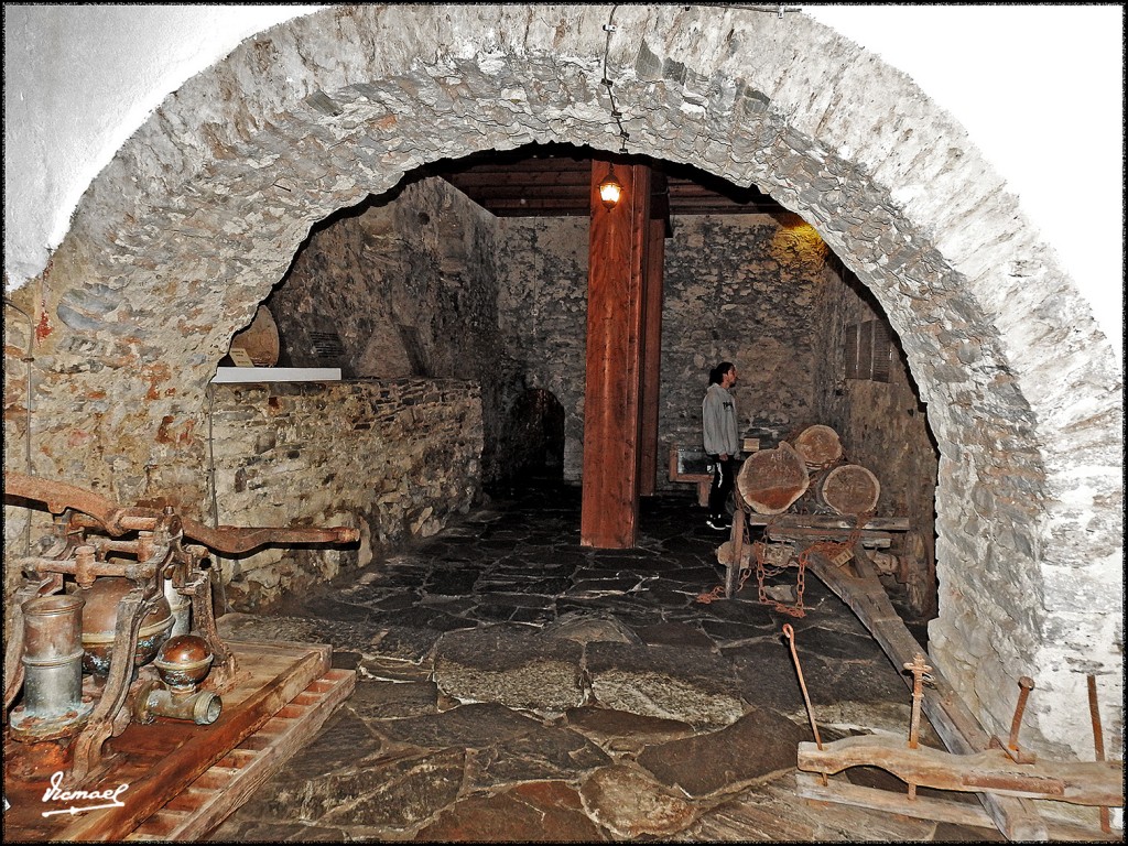 Foto: 170728-147 MONASTERIO DE RILA - Rila (Kyustendil), Bulgaria