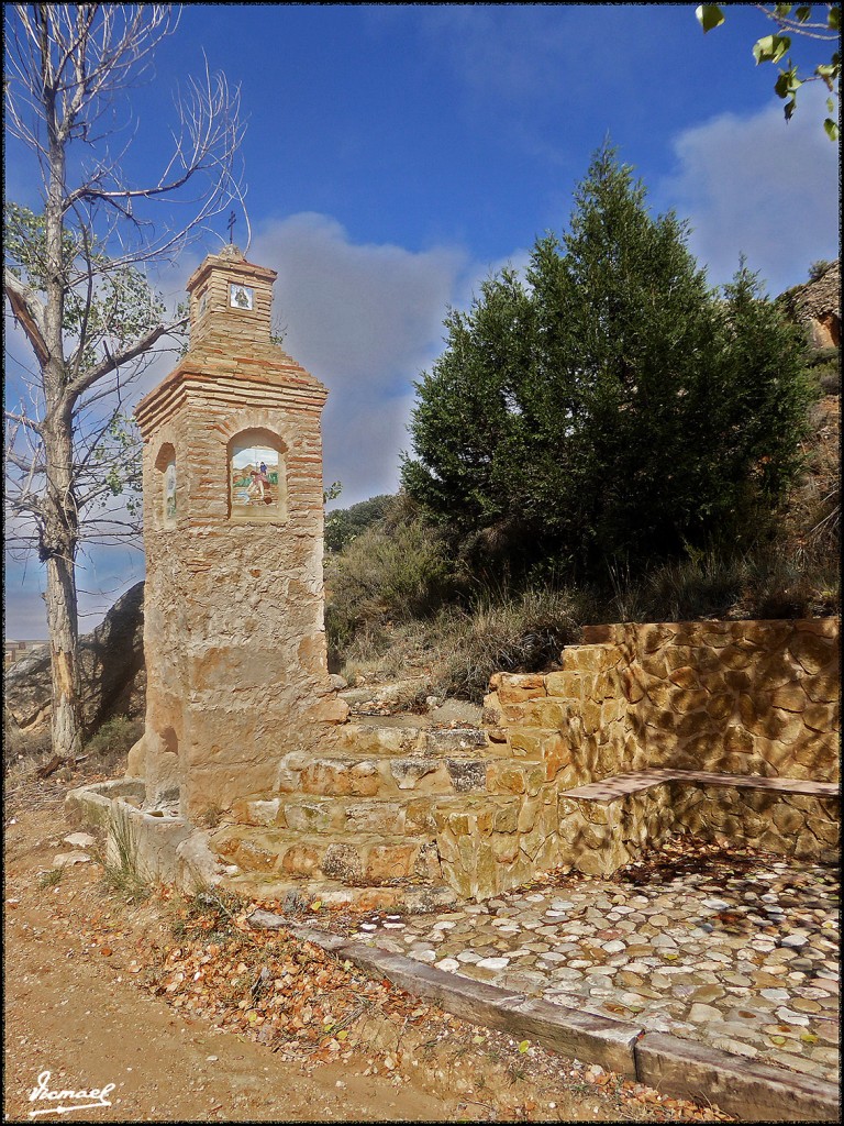 Foto: 170829-04 ALCONCHEL DE ARIZA - Alconchel de Ariza (Zamora), España