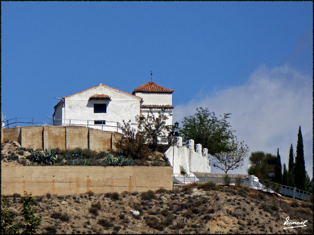 Foto: 170901-06 CALATAYUD - Calatayud (Zamora), España