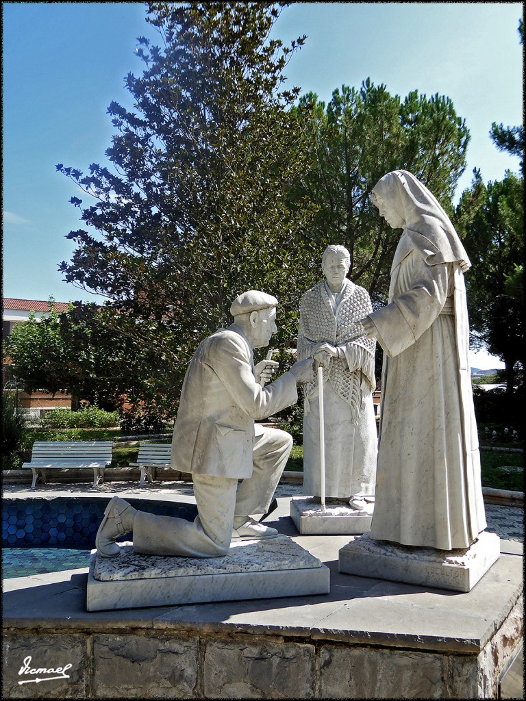 Foto: 170901-02 CALATAYUD - Calatayud (Zamora), España