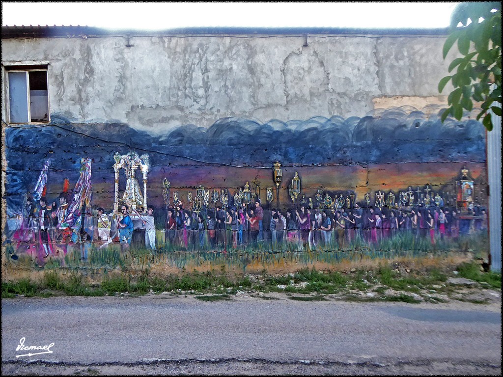 Foto: 170821-22 IRUECHA - Iruecha (Soria), España