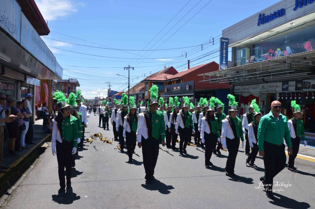 Foto de Cartago, Costa Rica